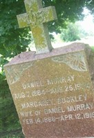 Margaret Buckley Murray