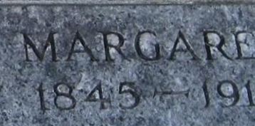 Margaret Buehler