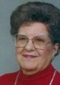 Margaret Bugbee Cassell