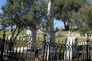 Margaret Bulger Breen