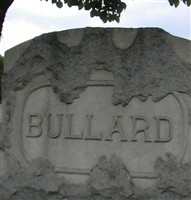 Margaret Bullard Grimm