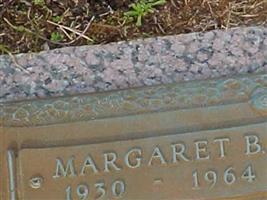 Margaret Burgamy Mills