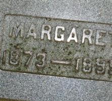 Margaret Burke