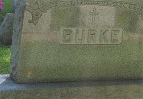 Margaret Burke