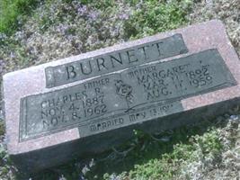 Margaret Burnett