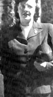 Margaret Burns Kerslake Witmer Margaret Burns Kerslake Witmer