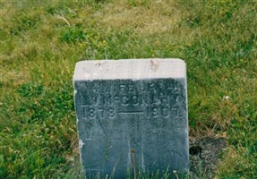 Margaret Burns McConahy