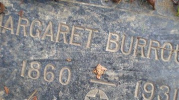 Margaret Burroughs