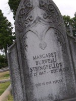 Margaret Burwell Stringfellow (2053868.jpg) Margaret Burwell Stringfellow (2053868.jpg)