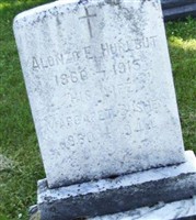 Margaret Bushey Hurlbut