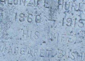 Margaret Bushey Hurlbut