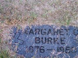 Margaret C. Burke