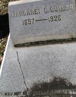 Margaret C. Butler