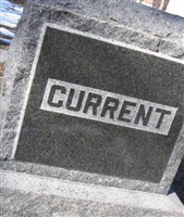 Margaret C. Current Margaret C. Current
