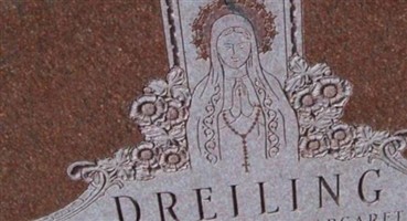 Margaret C Dreiling