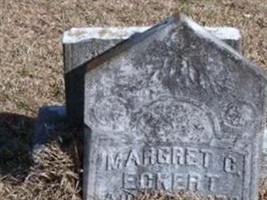 Margaret C Eckert