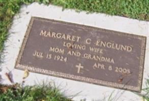 Margaret C. Englund Margaret C. Englund