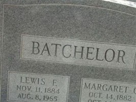 Margaret C. Forsythe Batchelor Margaret C. Forsythe Batchelor
