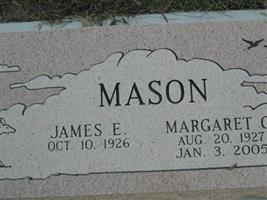 Margaret C. Mason