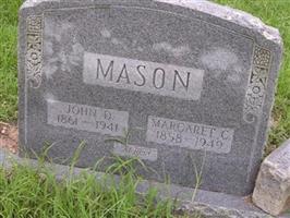 Margaret C. Mason