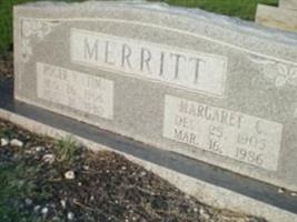 Margaret C. Merritt