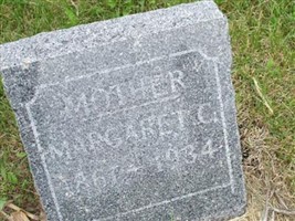 Margaret C. Reibsamen Margaret C. Reibsamen