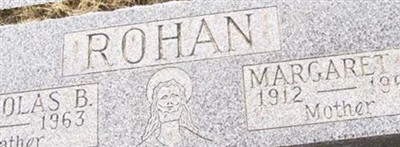 Margaret C Rohan Margaret C Rohan