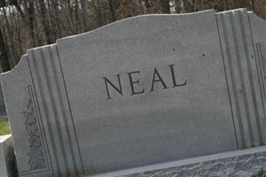 Margaret Cabaniss Neal