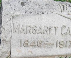 Margaret Cady