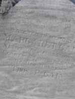 Margaret Cain