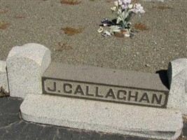 Margaret Callaghan Owens Margaret Callaghan Owens