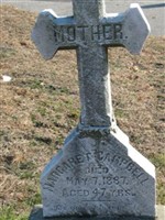 Margaret Campbell