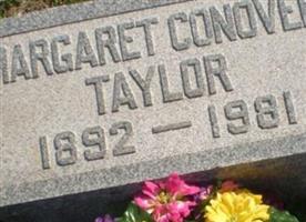 Margaret Canover Taylor