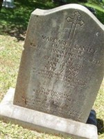 Margaret Cantey Gaillard Margaret Cantey Gaillard
