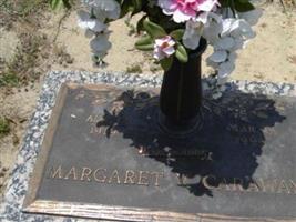 Margaret Caraway