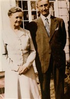 Margaret Caroline Rogers Jeffries