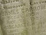 Margaret Carrow