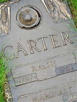 Margaret Carter