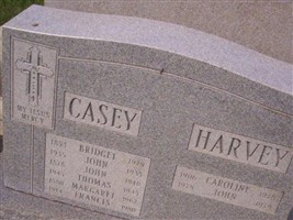 Margaret Casey