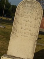 Margaret Catharine Smith Frailey