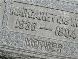Margaret Chart Margaret Chart