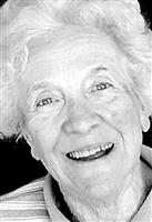 Dorothy Margaret Christine Dangerfield Williams