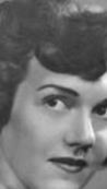 Margaret Claire Ackerman Messenger