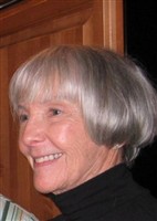 Margaret "Claire" Kuffel