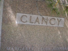 Margaret Clancy Margaret Clancy