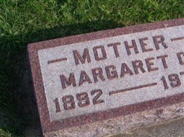 Margaret Clare Neese Sonerholm