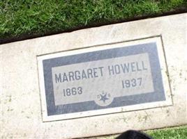 Margaret Clark Howell