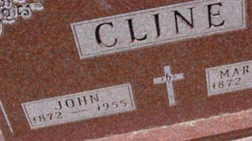 Margaret Cline Margaret Cline