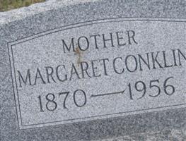 Margaret Conklin