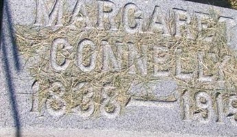 Margaret Connelly Margaret Connelly